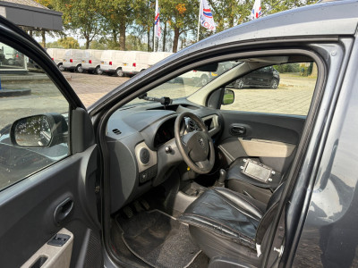 Dacia Dokker 1.5 dCi AIRCO, BLUETOOTH, TREKHAAK, EXPORT, TECHNISCH GOED! foto 13