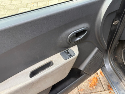 Dacia Dokker 1.5 dCi AIRCO, BLUETOOTH, TREKHAAK, EXPORT, TECHNISCH GOED! foto 14