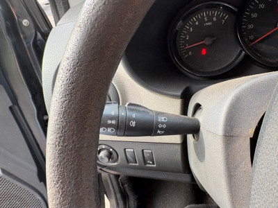 Dacia Dokker 1.5 dCi AIRCO, BLUETOOTH, TREKHAAK, EXPORT, TECHNISCH GOED! foto 17