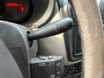 Dacia Dokker 1.5 dCi AIRCO, BLUETOOTH, TREKHAAK, EXPORT, TECHNISCH GOED! foto 18