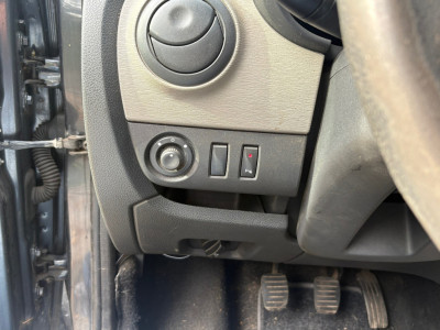 Dacia Dokker 1.5 dCi AIRCO, BLUETOOTH, TREKHAAK, EXPORT, TECHNISCH GOED! foto 19