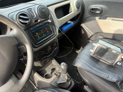 Dacia Dokker 1.5 dCi AIRCO, BLUETOOTH, TREKHAAK, EXPORT, TECHNISCH GOED! foto 20