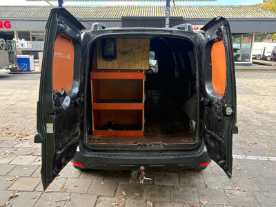 Dacia Dokker 1.5 dCi AIRCO, BLUETOOTH, TREKHAAK, EXPORT, TECHNISCH GOED! foto 8