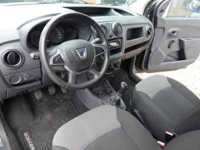 Dacia Dokker 1.6 MPI 100 Access foto 11