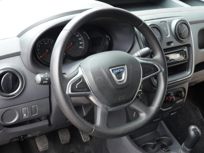 Dacia Dokker 1.6 MPI 100 Access foto 13