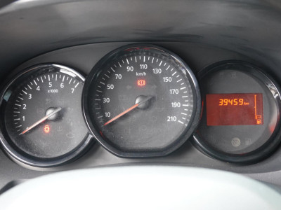 Dacia Dokker 1.6 MPI 100 Access foto 14