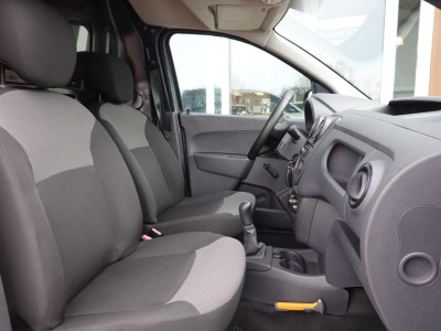 Dacia Dokker 1.6 MPI 100 Access foto 19