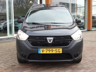 Dacia Dokker 1.6 MPI 100 Access foto 2