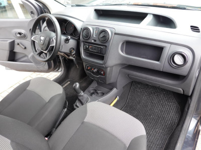 Dacia Dokker 1.6 MPI 100 Access foto 20
