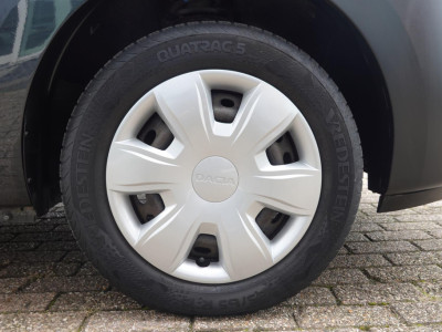Dacia Dokker 1.6 MPI 100 Access foto 21