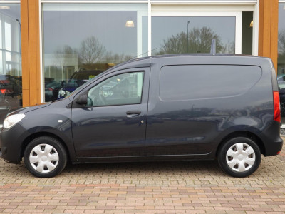 Dacia Dokker 1.6 MPI 100 Access foto 3