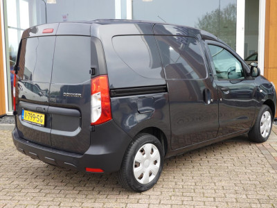 Dacia Dokker 1.6 MPI 100 Access foto 4