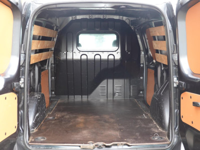 Dacia Dokker 1.6 MPI 100 Access foto 6