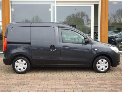 Dacia Dokker 1.6 MPI 100 Access foto 7