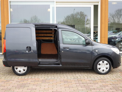 Dacia Dokker 1.6 MPI 100 Access foto 8