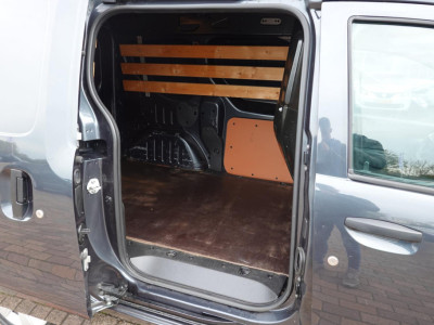 Dacia Dokker 1.6 MPI 100 Access foto 9