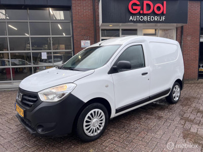 Dacia Dokker bestel 1.5 dCi 75 Ambiance