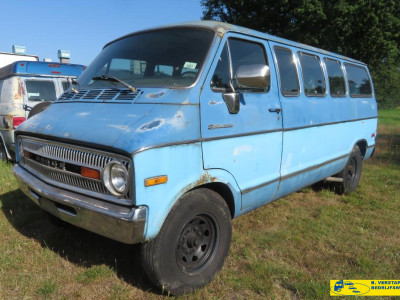 Dodge B30 ROYAL SPORTSMAN ROYAL