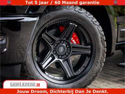 Dodge RAM 1500 Night Premium | Full Option | De Meest Luxe Pick-Up in zijn Klasse | Comfortabele Dubbele Cabine met Royale 5 Zitplaatsen | BPM vrij | Nu Leverbaar uit Voorraad | Voorraad Nr 2287 - 3384 21