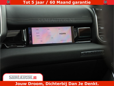 Dodge RAM 1500 Night Premium | Full Option | De Meest Luxe Pick-Up in zijn Klasse | Comfortabele Dubbele Cabine met Royale 5 Zitplaatsen | BPM vrij | Nu Leverbaar uit Voorraad | Voorraad Nr 2287 - 3384 7