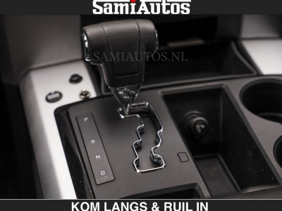 Dodge RAM BLACK ON BLACK | 5.7 V8 HEMI | SPORT | STOER EN LEUKE RAM | DC | 4X4 | STRIPING DUBBELE CABINE | 5 PERSOONS | LAGE BIJTELLING | foto 15