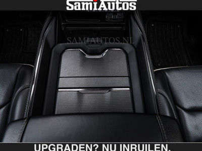 Dodge RAM BLACK ON BLACK LIMITED | 5.7 V8 402 PK | 74950,- | HUD | DIKKE WIELEN | LUCHTVERING | LUXE LEDER | ADAPTIVE CRUISE | COMFORT STOELEN | BOM VOL | DUBBELE CABINE 5 PERSOONS | LUXE BEDRIJFSAUTO | DC | foto 20