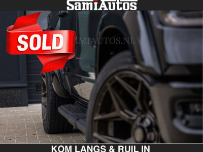 Dodge RAM BLACK OPS | 5.7 V8 HEMI | EUR66950,- excl |  WIDEBODY HULK | OPEN UITLAAT KLEP | ZEER DIK | DUBBELE CABINE | DC | 5 PERSOONS | GRIJS KENETEKEN | EXTRA BREDE WIELEN IN HET BRONS | MEGA DIK | 3500KG TREKVERMOGEN | foto 14