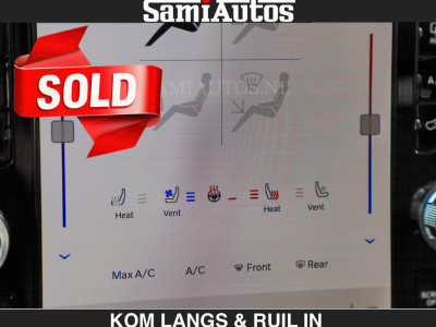 Dodge RAM BLACK OPS | 5.7 V8 HEMI | EUR66950,- excl |  WIDEBODY HULK | OPEN UITLAAT KLEP | ZEER DIK | DUBBELE CABINE | DC | 5 PERSOONS | GRIJS KENETEKEN | EXTRA BREDE WIELEN IN HET BRONS | MEGA DIK | 3500KG TREKVERMOGEN | foto 19