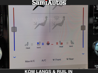 Dodge RAM BLACK OPS | 5.7 V8 HEMI | WIDEBODY HULK | OPEN UITLAAT KLEP | ZEER DIK | DUBBELE CABINE | DC | 5 PERSOONS | GRIJS KENETEKEN | EXTRA BREDE WIELEN IN HET BRONS | MEGA DIK | 3500KG TREKVERMOGEN | foto 19