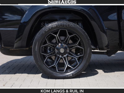Dodge RAM COBRA HULK PACK | 5.7 V8 402 PK | LIMITED EDITION | HUD | LUCHTVERING | BOM VOL | CREW CAB 5 PERSOONS | DUBBELE CABINE | GRIJSKENTEKEN | | De specialist in Amerikaanse pickâups in Nederland en Europa. foto 21