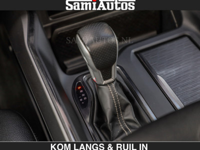Dodge RAM GT HULK | TRX PACK | 5.7 V8 HEMI | EUR 66.950,- excl |SCHAKEL FLIPPERS | WIDE BODY | MEGA DIKKE WIELEN | HUD | PANO | CREW CAB 5 PERSOONS | DUBBELE CABINE DC | foto 17