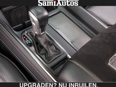Dodge RAM HELLCAT TRX 800PK | 6.2 V8 FINAL EDITION | 139950,- | LAUNCH CONTROL | CARBON | MEGA DIK | HUD | RAMBAR | 22 INCH WHEELS | RAM VOL | DUBBELE CABINE | 5 PERSOONS | DC CREW CAB | foto 11