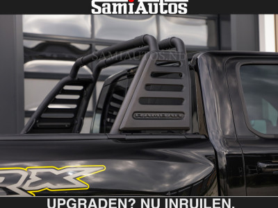Dodge RAM HELLCAT TRX 800PK | 6.2 V8 FINAL EDITION | 139950,- | LAUNCH CONTROL | CARBON | MEGA DIK | HUD | RAMBAR | 22 INCH WHEELS | RAM VOL | DUBBELE CABINE | 5 PERSOONS | DC CREW CAB | foto 14