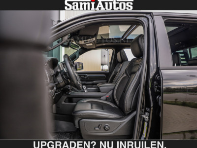 Dodge RAM HELLCAT TRX 800PK | 6.2 V8 FINAL EDITION | 139950,- | LAUNCH CONTROL | CARBON | MEGA DIK | HUD | RAMBAR | 22 INCH WHEELS | RAM VOL | DUBBELE CABINE | 5 PERSOONS | DC CREW CAB | foto 15