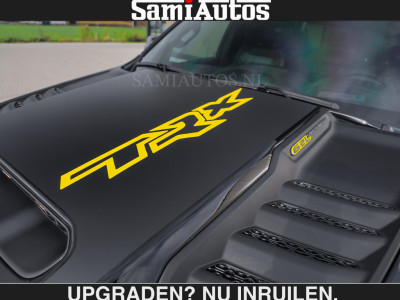 Dodge RAM HELLCAT TRX 800PK | 6.2 V8 FINAL EDITION | 139950,- | LAUNCH CONTROL | CARBON | MEGA DIK | HUD | RAMBAR | 22 INCH WHEELS | RAM VOL | DUBBELE CABINE | 5 PERSOONS | DC CREW CAB | foto 9