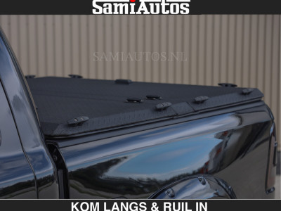 Dodge RAM HULK PACK | WIDE BODY | BOM & BOM VOL OPTIES | LUCHTVERING | OPENUITLAAT KLEP | ADAPTIVE CRUISE | CREW CAB DC | DUBBELE CABINE | 5 PERSOONS | foto 16