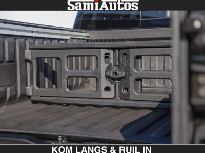 Dodge RAM LIMITED 2027 5.7 V8 HEMI | EUR 79950 excl excl | MAXIMAAL UITGERUST | DUBBELE CABINE | 5 PERSOONS | DC | Allernieuwste Limited uitvoering â volledig uitgerust met alle opties. foto 20