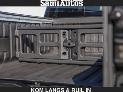 Dodge RAM LIMITED 2027 5.7 V8 HEMI | MAXIMAAL UITGERUST | DUBBELE CABINE | 5 PERSOONS | DC | Allernieuwste Limited uitvoering â volledig uitgerust met alle opties. foto 20