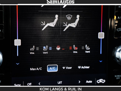 Dodge RAM LIMITED 5.7 V8 402PK | HUD | 4PL WHEELS | LUCHTVERING |OPEN UILAAT KLEP | BOM VOL | GRANITE CRYSTAL | DC | CREW CAB | DUBBELE CABINE | 5 PERSOONS GRIJSKENTEKEN | EERSTE EIGENAAR | TOP STAAT 44000 KM | foto 21