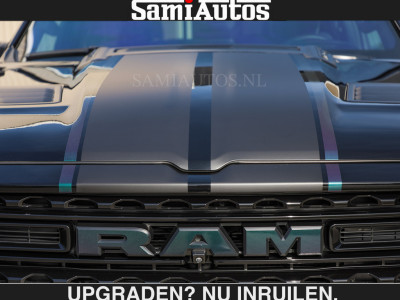 Dodge RAM LIMITED 5.7 V8 HEMI | EUR 79950 excl excl | MAXIMAAL UITGERUST | DUBBELE CABINE | 5 PERSOONS | DC | Allernieuwste Limited uitvoering â volledig uitgerust met alle opties. foto 10