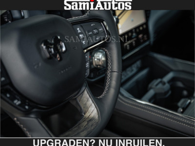 Dodge RAM LIMITED 5.7 V8 HEMI | EUR 79950 excl excl | MAXIMAAL UITGERUST | DUBBELE CABINE | 5 PERSOONS | DC | Allernieuwste Limited uitvoering â volledig uitgerust met alle opties. foto 21