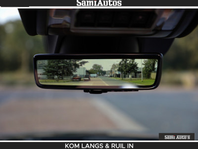Dodge RAM LONGHORN BRUIN LEDER 5,7L V8 HEMI | VIRTUAL |  HEAD UP | PANODAK | LUCHTVERING | BOM VOL | DC |  402 PK | CREW CAB | DUBBELE CABINE | 4X4 | 5 PERSOONS | GRIJSKENTEKEN | LIMITED foto 19