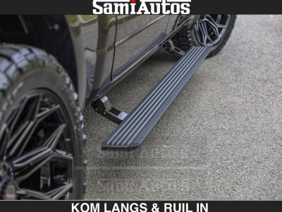 Dodge RAM MARGE + INCL BPM | LIMITED RED LINE  5.7 V8 HEMI | VIRTUAL | HUD | BOM EN BOM VOL | LUCHTVERING | 4X4 | CREWCAB DC | 5 PERSOONS BEDRIJFSAUTO | DUBBELE CABINE | LET OP: MARGE BTW VRIJ EN BPM IS BETAALD ! foto 9