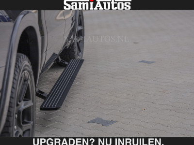 Dodge RAM SPORT 5.7 V8 402PK | EUR54950,- excl | LUCHTVERING | 2023 | PANODAK | GROOTSCHERM | DC | TOP KLEUR GRANITE | CREW CAB | DUBBELE CABINE | 5 PERSOONS | foto 11