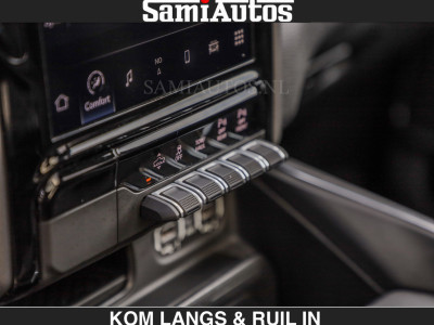 Dodge RAM SPORT 5.7 V8 402PK | EUR54950,- excl | LUCHTVERING | 2023 | PANODAK | GROOTSCHERM | DC | TOP KLEUR GRANITE | CREW CAB | DUBBELE CABINE | 5 PERSOONS | foto 19