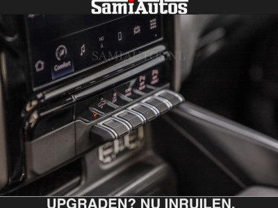 Dodge RAM SPORT 5.7 V8 402PK | EUR54950,- excl | LUCHTVERING | 2023 | PANODAK | GROOTSCHERM | DC | TOP KLEUR GRANITE | CREW CAB | DUBBELE CABINE | 5 PERSOONS | foto 19