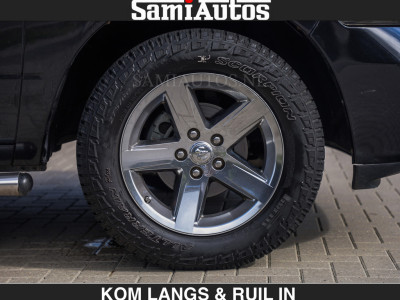 Dodge RAM SPORT | BLACK | 5.7 V8 HEMI | DC | ZEER DIK | 4X4 | DUBBELE CABINE | 5 PERSOONS | foto 10