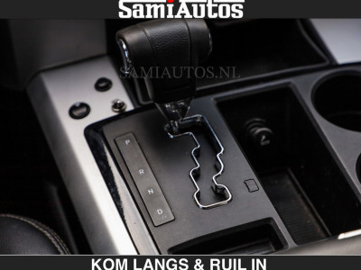 Dodge RAM SPORT | BLACK | 5.7 V8 HEMI | DC | ZEER DIK | 4X4 | DUBBELE CABINE | 5 PERSOONS | foto 13