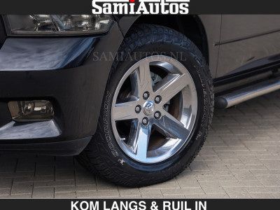 Dodge RAM SPORT | BLACK | 5.7 V8 HEMI | DC | ZEER DIK | 4X4 | DUBBELE CABINE | 5 PERSOONS | foto 18