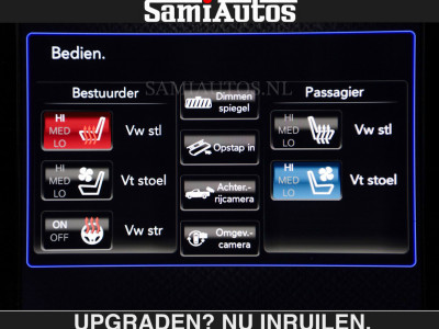Dodge RAM SPORT | BTW VRIJ | FULL | 360 CAMERA | ADAPTIVE CRUISE | LIMITED WHEELS | PANO DAK | NIGHT EDITION | 5.7 V8 | CREW CAB | DUBBELE CABINE | 5 PERSOONS | DC | MARGE BTW VRIJ | foto 20